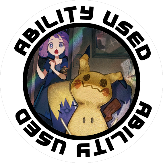 Mimikyu + Acerola
